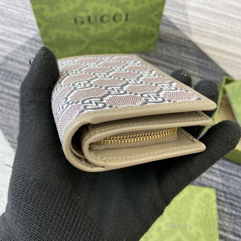 Gucci Wallets